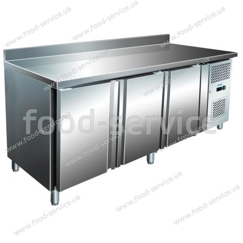Стол морозильный Berg THP3200BT